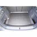 Tava portbagaj dedicata Mini Countryman U25 / Countryman Electric 2024-prezent, Cool Liner™ Aristar (bancheta culisanta)