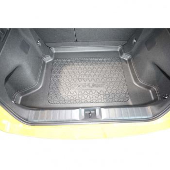 Tava portbagaj dedicata Lexus LBX Hybrid 2024-prezent, Cool Liner™ Aristar (fara sistem audio Mark Levinson)