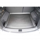 Tava portbagaj dedicata Renault Austral / Austral E-Tech Hybrid 2023-prezent, Cool Liner™ Aristar (podeaua mai sus)