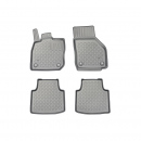 Presuri stil tavita plasticate VW Passat B9 Variant, inclusiv hybrid MHEV, 2024-prezent, Aristar