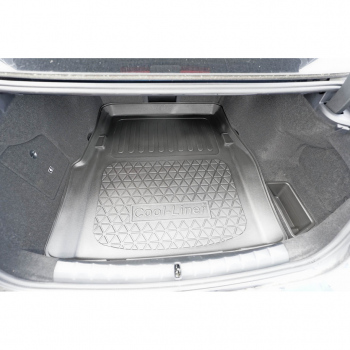 Tava portbagaj dedicata BMW i7 Electric 2023-prezent, Cool Liner™ Aristar