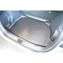 Tava portbagaj dedicata Toyota C-HR II, 2024-prezent, 1.8 Hybrid cu kit reparatie pana, Cool Liner™ Aristar