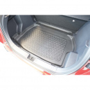 Tava portbagaj dedicata Toyota C-HR II Hybrid 2.0 Dynamic Force 4x4, 2024-prezent, Cool Liner™ Aristar