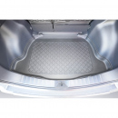Tava portbagaj Toyota Corolla Cross 1.8 Hybrid, 2023-prezent, Guardliner™ Aristar