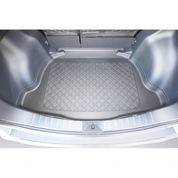 Tava portbagaj Toyota Corolla Cross 1.8 Hybrid, 2023-prezent, Guardliner™ Aristar