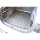 Tava portbagaj dedicata VW ID.7 Limousine (liftback), 2023-prezent, podeaua sus, Cool Liner™ Aristar