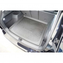 Tava portbagaj dedicata VW Tiguan 3/ Tiguan Mild Hybrid/ Tiguan III (eHybrid) Plug-In-Hybrid, 2024-prezent, portbagaj sus, Cool Liner™ Aristar