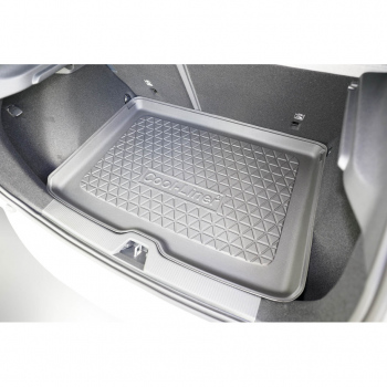 Tava portbagaj dedicata Volvo EX30 (electric) 2024-prezent, portbagajul sus, Cool Liner™ Aristar