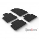 Presuri auto speciale pentru Geely Coolray 2023-prezent, Gledring Slovenia