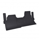 Covorase cauciuc speciale VW Transporter T7, 2024-prezent, Rigum Cehia (2 sau 3 locuri fata)