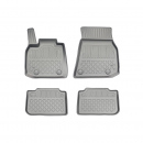 Presuri stil tavita plasticate BMW X3 G45 MHEV, 2025-prezent, Aristar