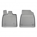 Presuri stil tavita plasticate BYD Seal U / Seal U DM-i, 2024-prezent, Aristar (2 locuri fata)