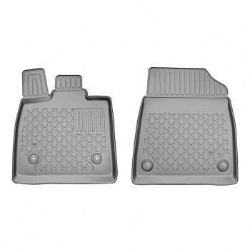 Presuri stil tavita plasticate BYD Seal U / Seal U DM-i, 2024-prezent, Aristar (2 locuri fata)