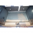 Tava portbagaj dedicata Mini Aceman Electric 2025-prezent, Cool Liner™ Aristar (portbagaj sus)