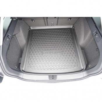 Tava portbagaj dedicata VW Golf 8 Variant, 2020-prezent, Cool Liner™ Aristar - portbagaj sus