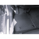 Covorase cauciuc speciale Toyota Camry XV 80, 2025-prezent, Rigum Cehia