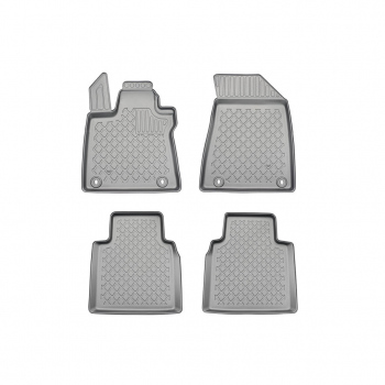 Covorase tip tavita MG HS II (Aristar)