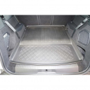 Tava portbagaj Peugeot 5008 III Mild-Hybrid / Plug-In Hybrid si E-5008 electric, 2025-prezent, Guardliner™ Aristar