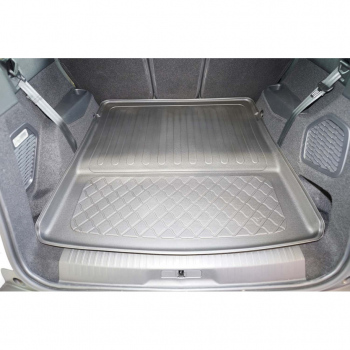 Tava portbagaj Peugeot 5008 III Mild-Hybrid / Plug-In Hybrid si E-5008 electric, 2025-prezent, Guardliner™ Aristar