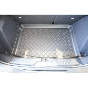 Tava portbagaj Citroen C3 IV, 2024-prezent, fara podea ajustabila, Guardliner™ Aristar