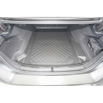 Tava portbagaj BMW i5 G60 Sedan, 2024-prezent, Guardliner™ Aristar