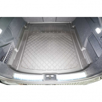 Tava portbagaj Audi A5 B10, Limousine si Avant, 2025-prezent, Guardliner™ Aristar