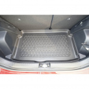 Tava portbagaj dedicata Hyundai i20 (3) 2020-prezent, Cool Liner™ Aristar (portbagaj mai jos)