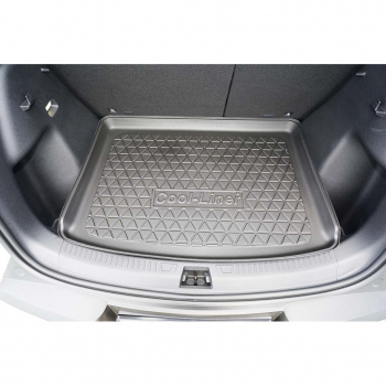 Tav? portbagaj dedicat? BYD Atto 2 2025-prezent, Cool Liner™ Aristar