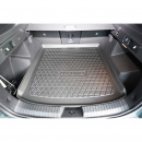 Tav? portbagaj dedicat? Dacia Bigster 2025-prezent, Cool Liner™ Aristar (toate motoriz?rile - portbagaj mai sus)