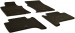 Covorase cauciuc Toyota Land Cruiser 120/150/Prado