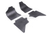 Covorase cauciuc dedicate Ford Ranger 2007-2011