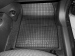 Covorase cauciuc dedicate Nissan Micra K13