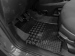 Covorase cauciuc auto dedicate Fiat Panda III
