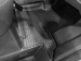 Covorase cauciuc auto Ford Transit Custom dupa 2012 - 3 locuri