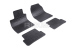 Covorase cauciuc dedicate Renault Clio IV 902105
