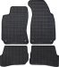 Set presuri cauciuc auto VW Passat 1996 - 2005 