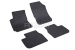 Set presuri cauciuc auto dedicate Citroen C4 Cactus dupa 2014