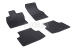 Set covorase cauciuc dedicate VW Passat B8