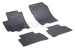 Set covorase cauciuc dedicate Suzuki Vitara 2015-