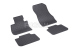 Covorase cauciuc auto dedicate BMW X1 F48 / X2 2018-