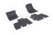 Covorase cauciuc auto dedicate Jeep Wrangler JK (5 usi)