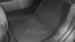 Covorase cauciuc Renault Megane IV 2016-