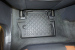 Covorase cauciuc tip tavita dedicate Volvo V60 2010-2018 / Volvo S60 2010-2018;