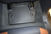 Covorase cauciuc tip tavita dedicate Volvo V60 2010-2018 / Volvo S60 2010-2018;