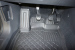 Presuri cauciuc tip tavita Volkswagen Touran II (5T) 5/7 seats V/5 09.2015