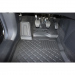 Presuri cauciuc tip tavita Nissan Qashqai II J11 SUV/5 02.2014-