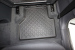 Presuri cauciuc tip tavita Audi Q3 (8U) 2011-2018