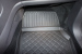 Presuri cauciuc tip tavita Ford Kuga II  02.2013-