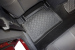Presuri cauciuc tip tavita Ford Kuga II  02.2013-
