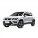 Presuri cauciuc tip tavita Seat Ateca SUV/5 09.2016- / Skoda Karoq SUV/5